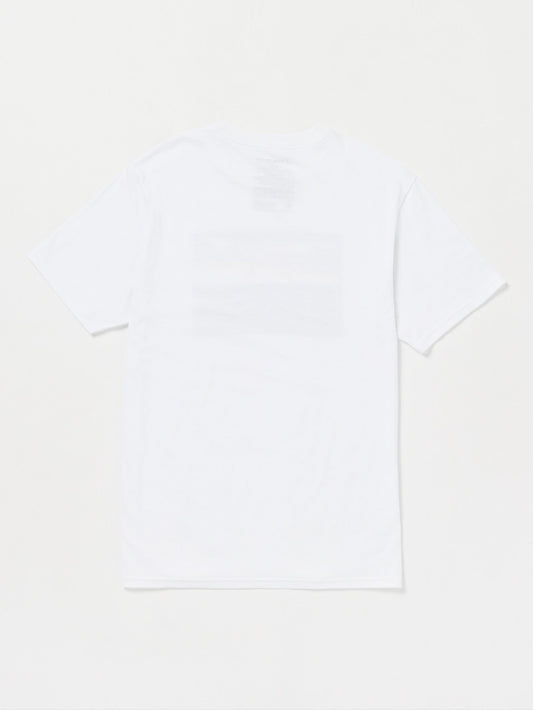Ttt Poster Short Sleeve Tee