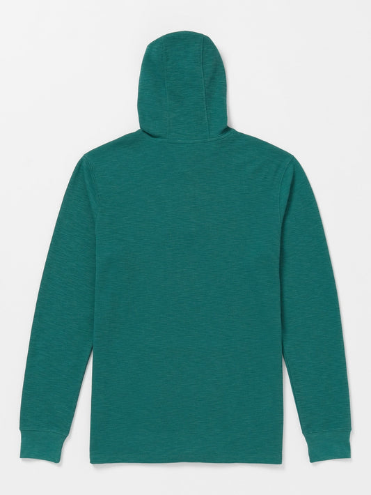 Murph Thermal Long Sleeve Tee