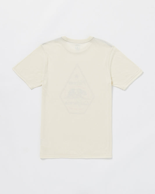 Calinice Time Short Sleeve Tee
