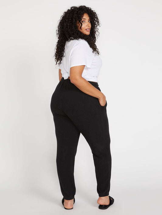 Lived In Lounge Plus Size Fleece Pant