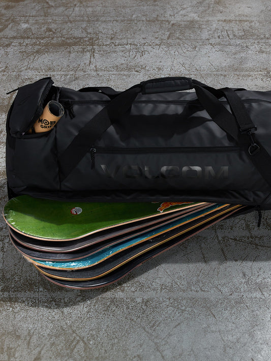 Skate Vitals Milton Martinez Duffle Bag