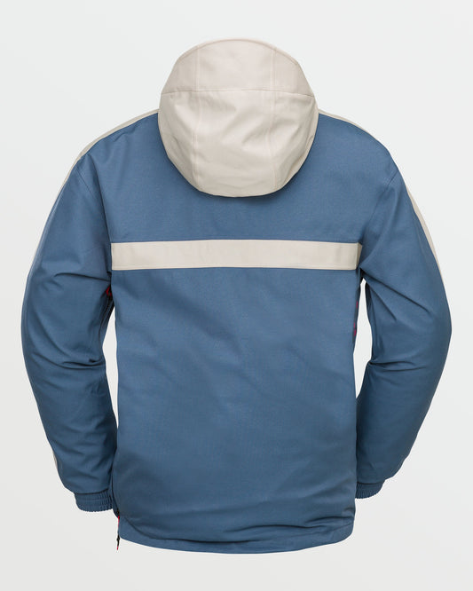 Mens Longo 20K Pullover