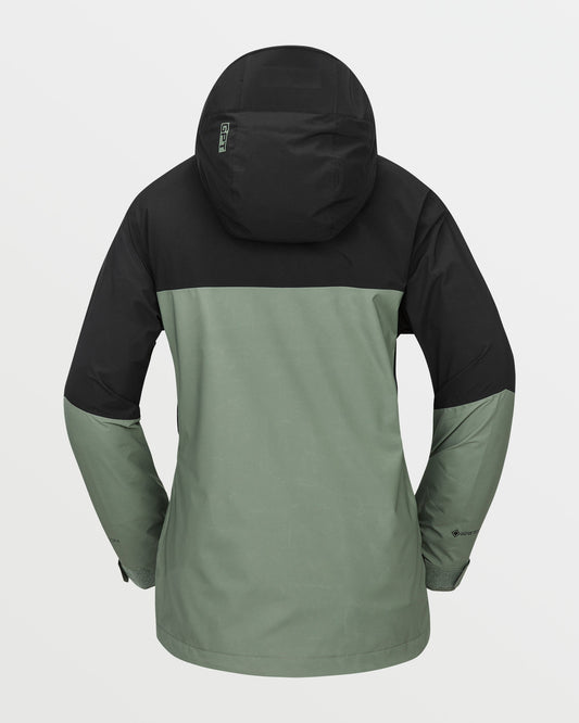 Womens At Stretch Gore-Tex Jacket