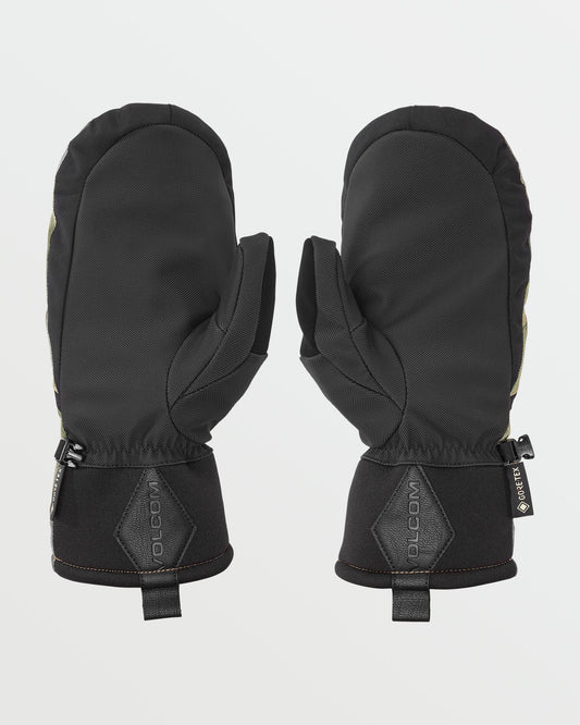 Mens Stay Dry Gore-Tex Mitt