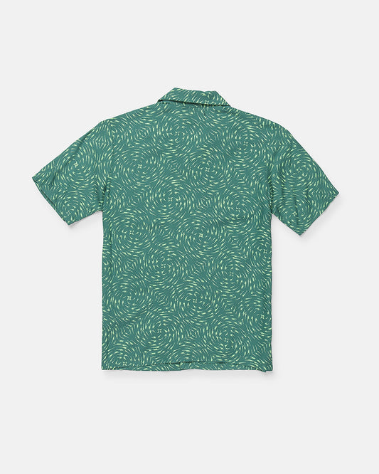 Big Boys Packed Up Short Sleeve Shirt