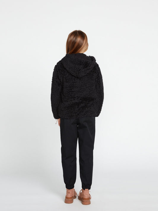 Girls Lived In Lounge Phuz Zip Up Jacket