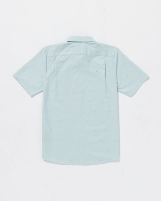 Bankstone Woven Short Sleeve Shirt
