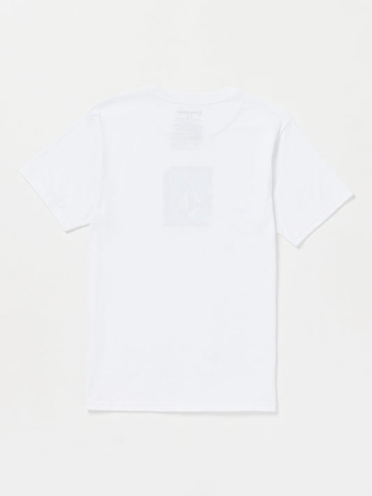 Gradation Short Sleeve Tee