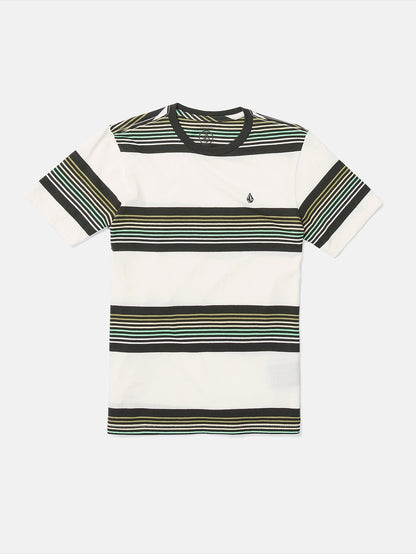 Big Boys Knowstone Crew Short Sleeve Shirt