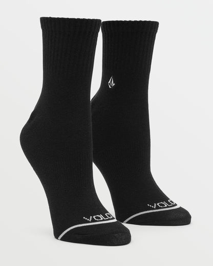 The New Crew Socks 3 Pack