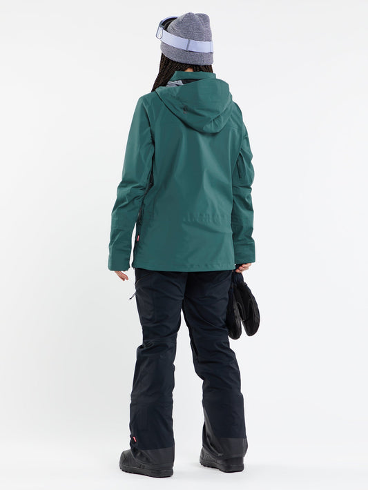 Womens Vs 3L Stretch Gore Jacket